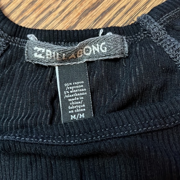 Billabong dress - Picture 3 of 5